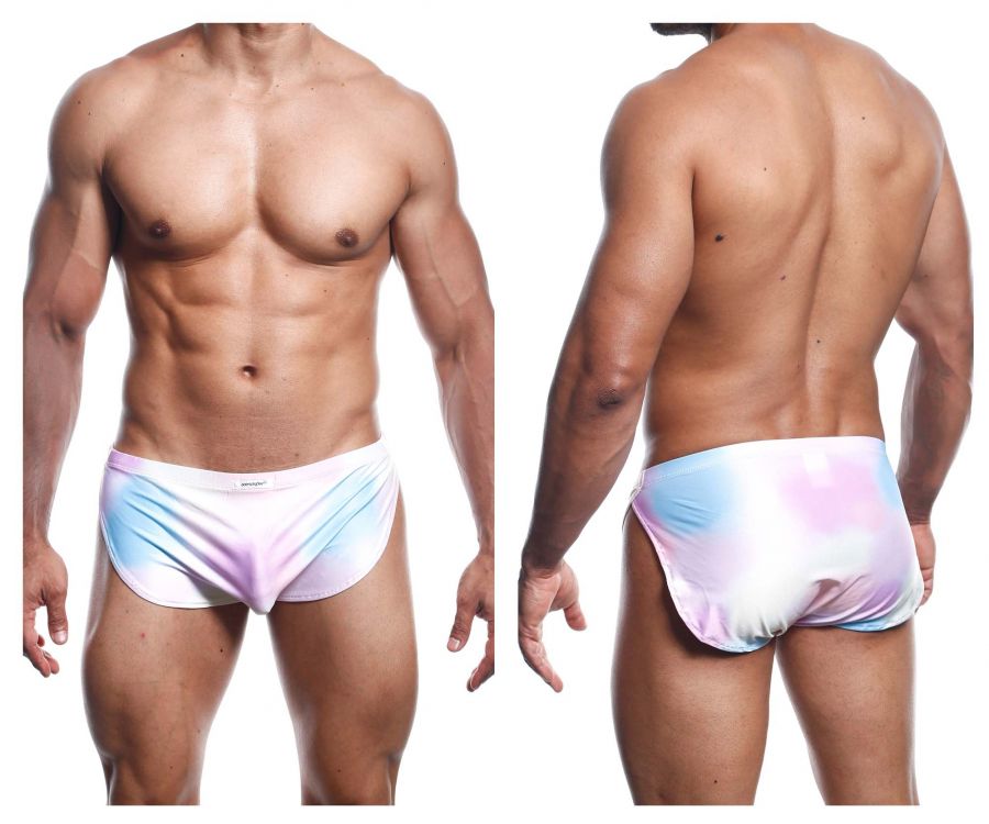 Joe Snyder JS09 Short Pastel