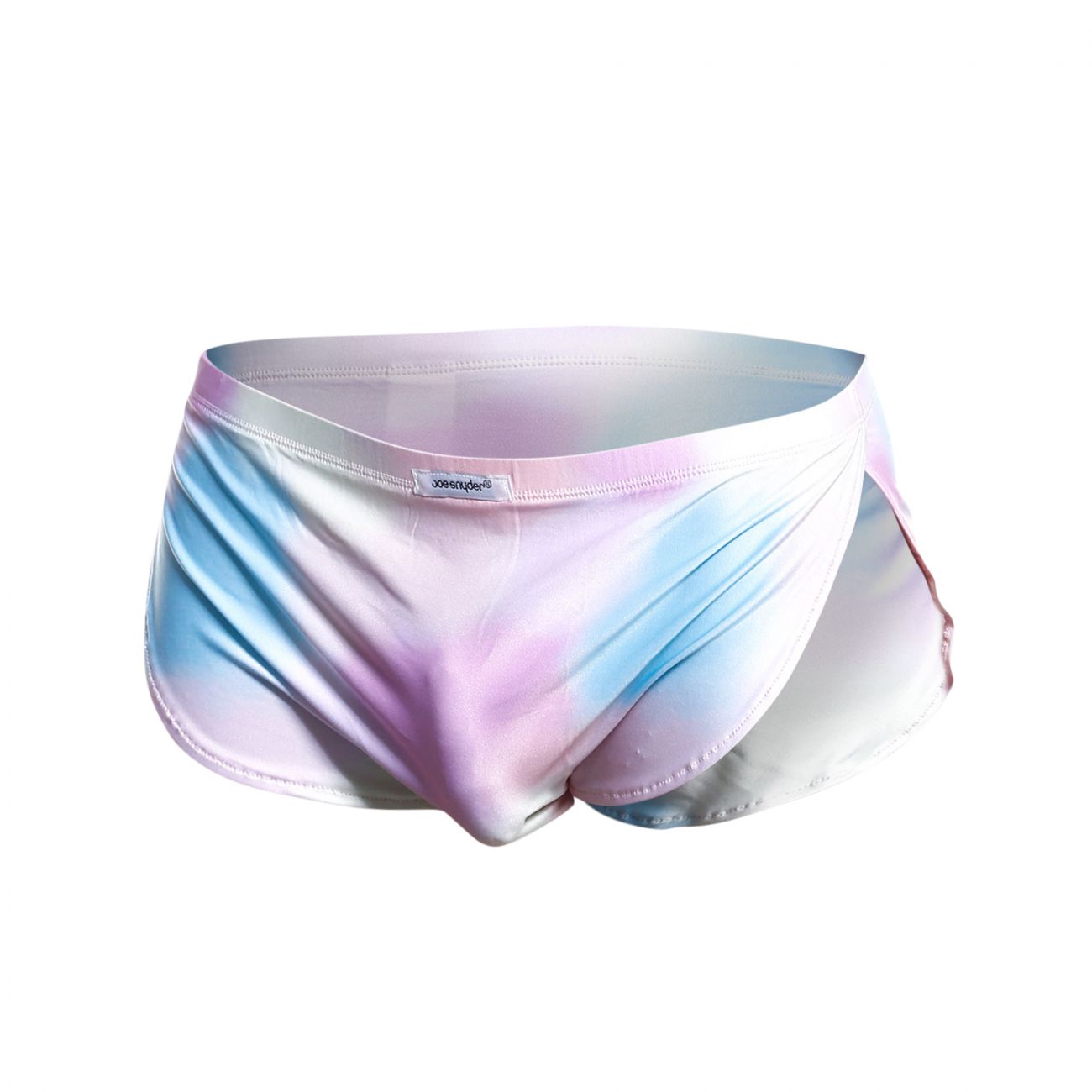 Joe Snyder JS09 Short Pastel