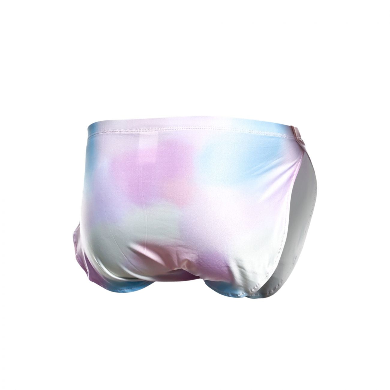 Joe Snyder JS09 Short Pastel