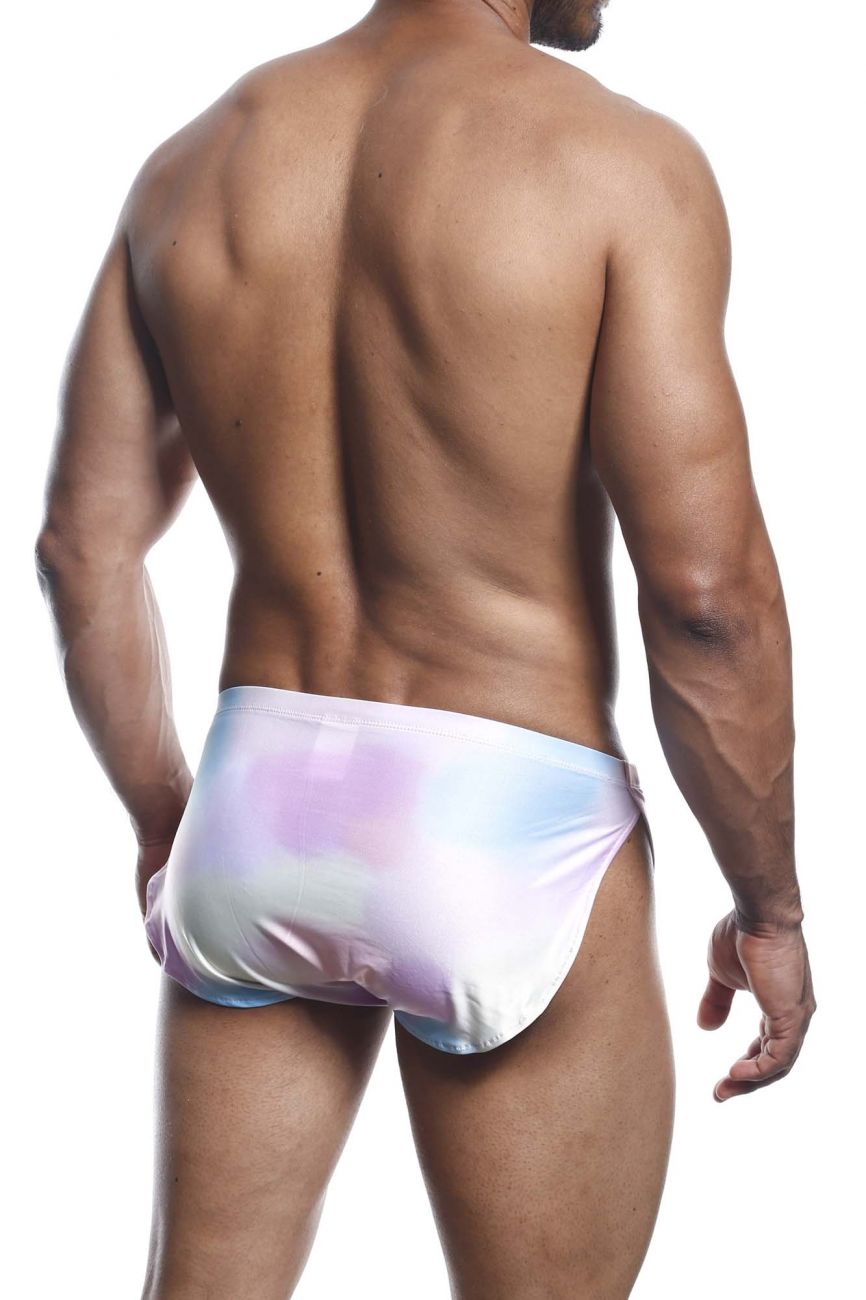 Joe Snyder JS09 Short Pastel