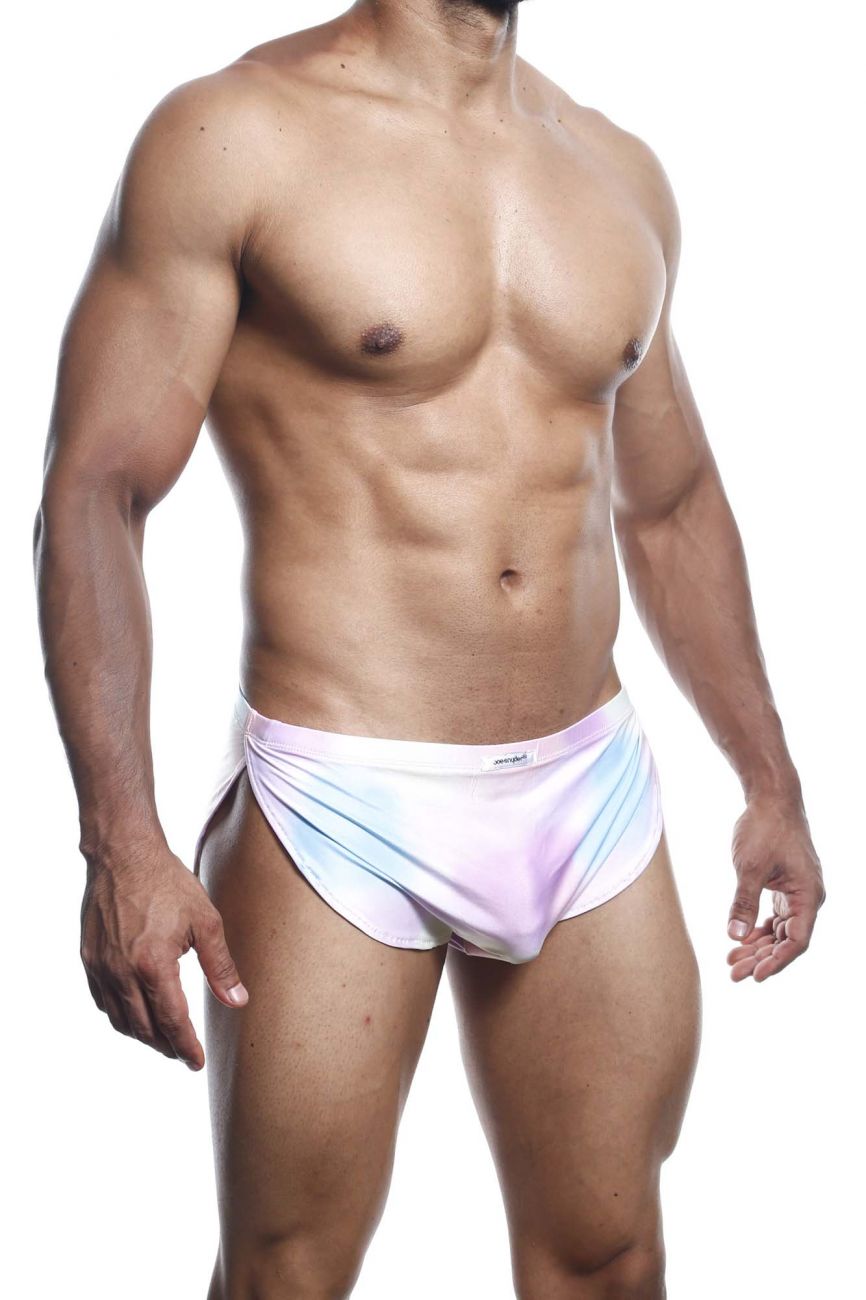 Joe Snyder JS09 Short Pastel