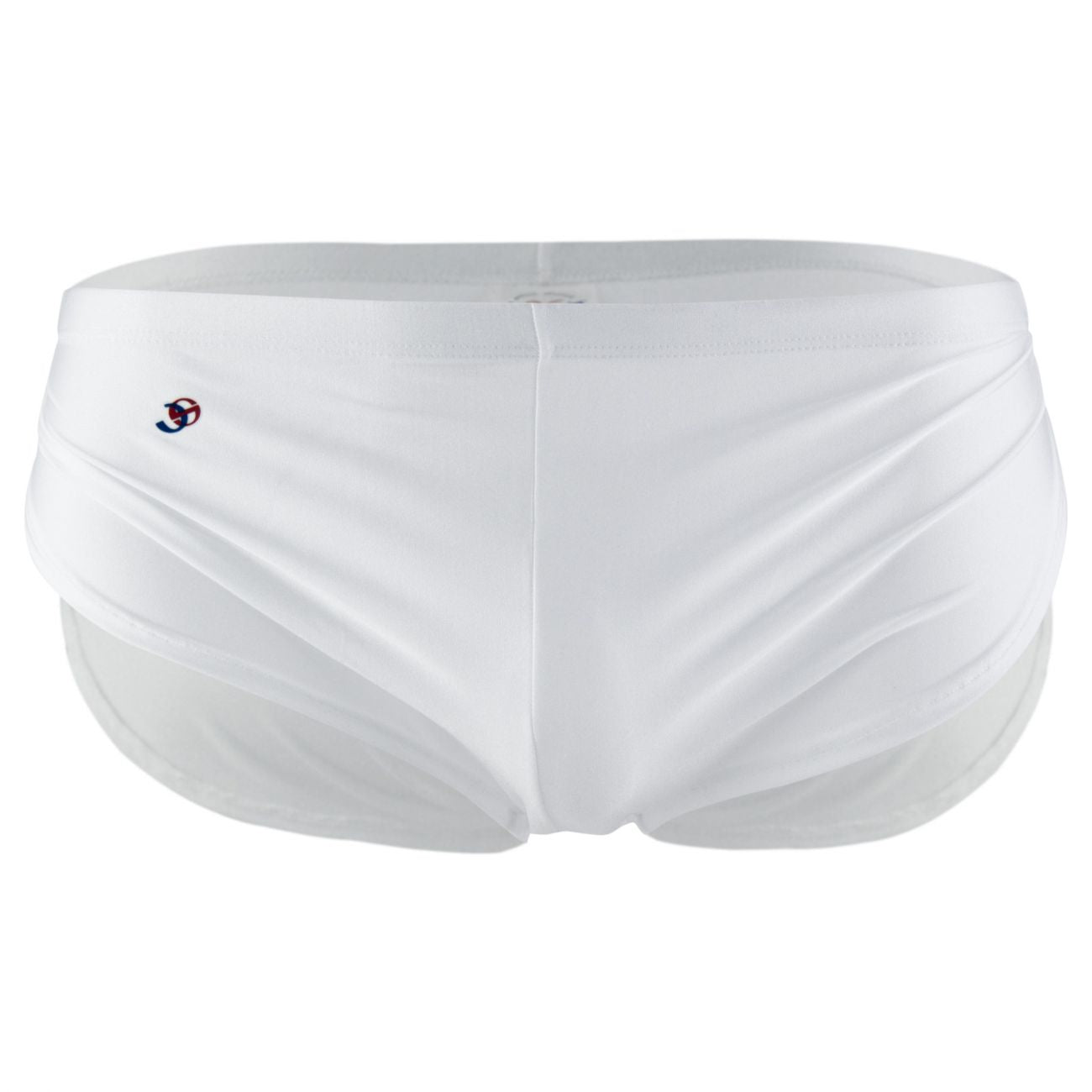 Joe Snyder JS09 Short White