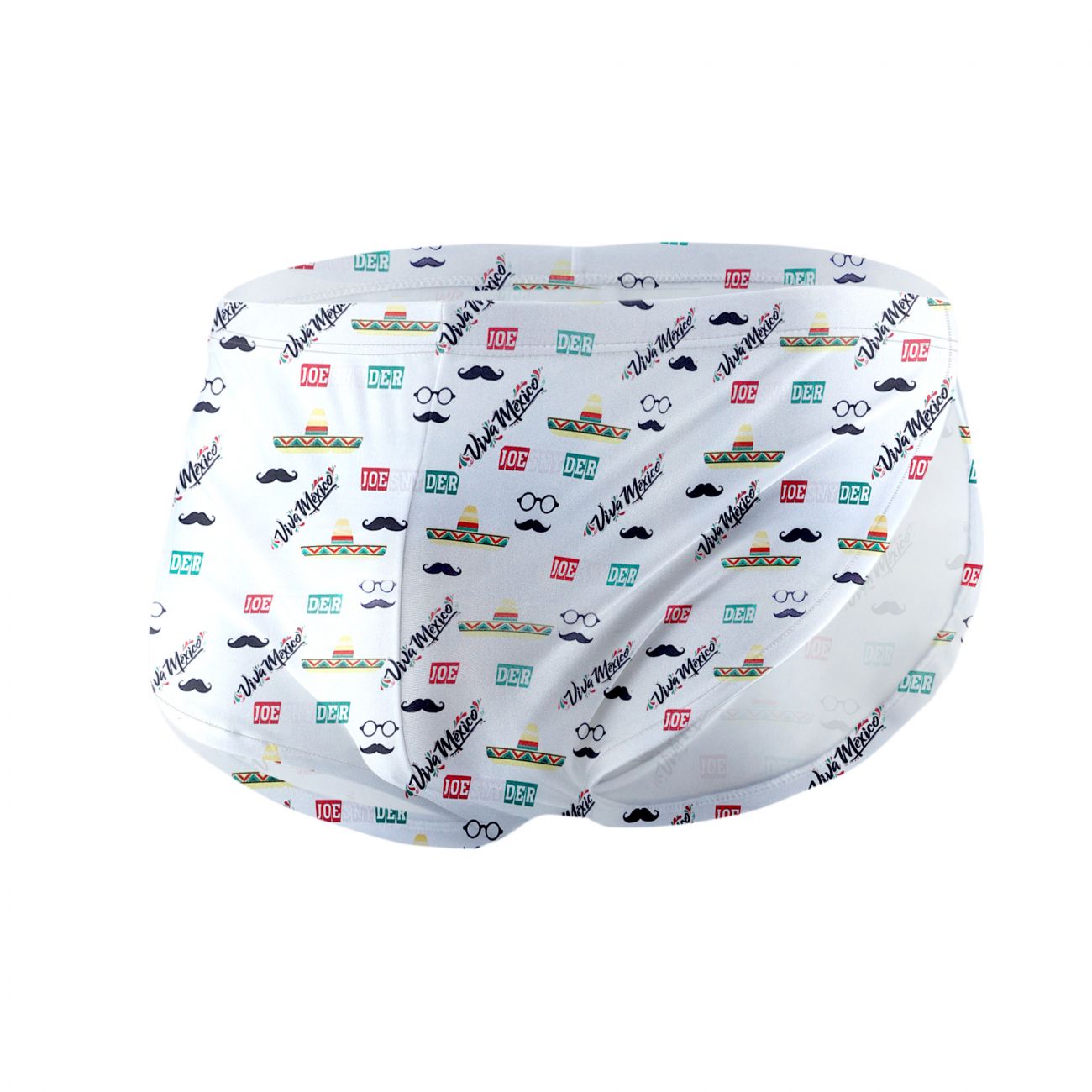 Joe Snyder JS09 Short Mexican