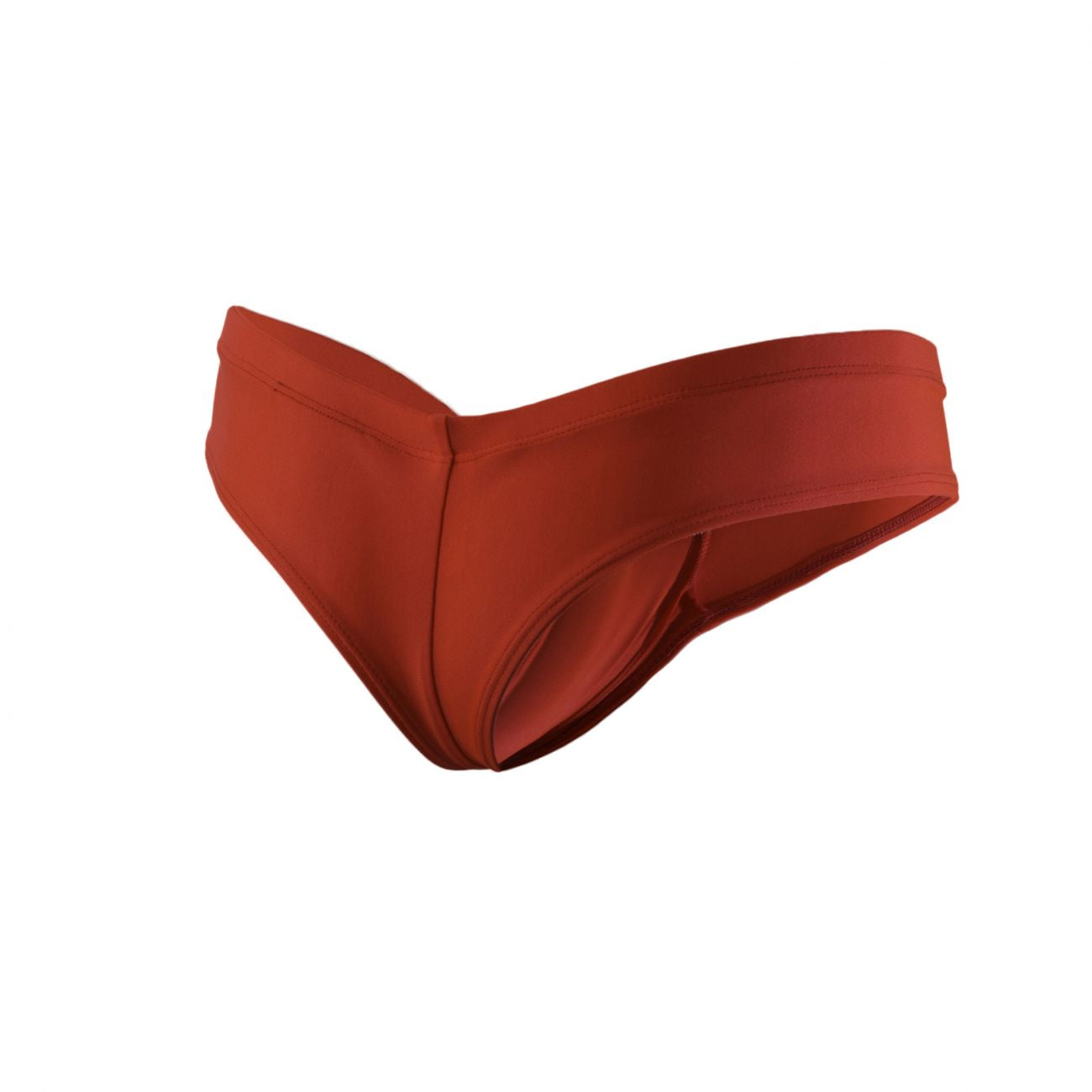 Joe Snyder JS22-Pol Polyester Mini Cheek Watermelon Poly