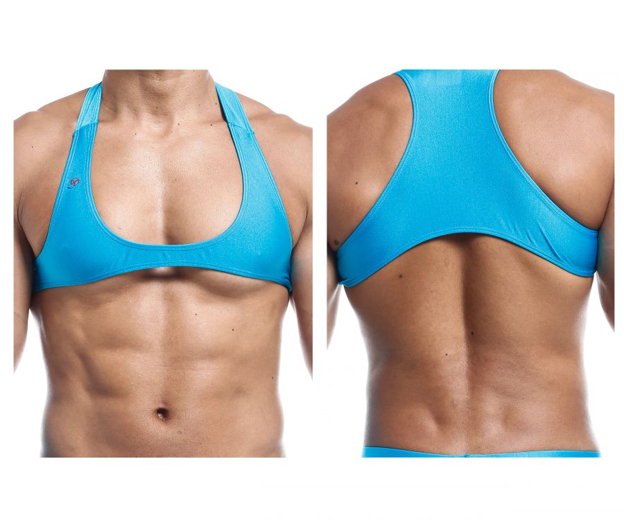 Joe Snyder JS31 Top T-Shirt Turquoise