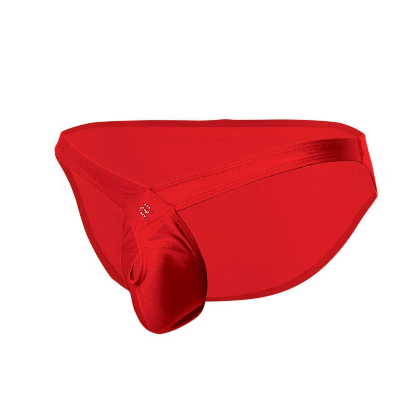 Joe Snyder JSIFT01 Infinity Bikini Red