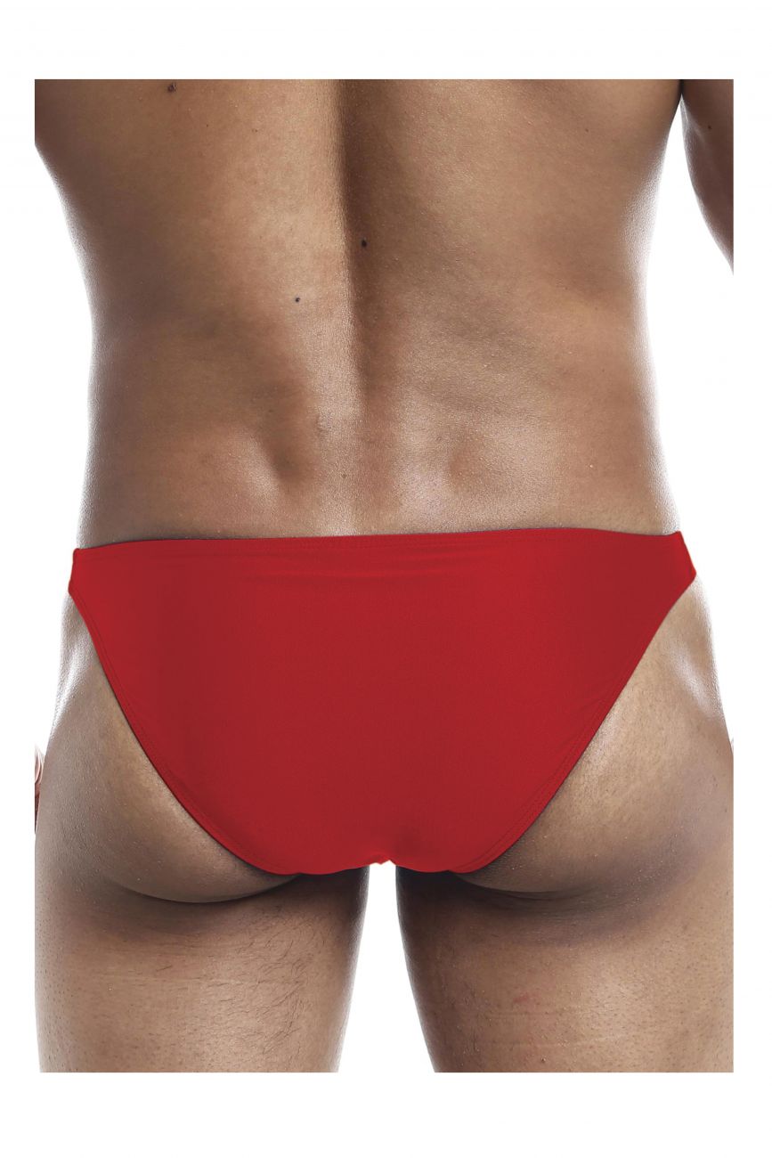 Joe Snyder JSIFT01 Infinity Bikini Red