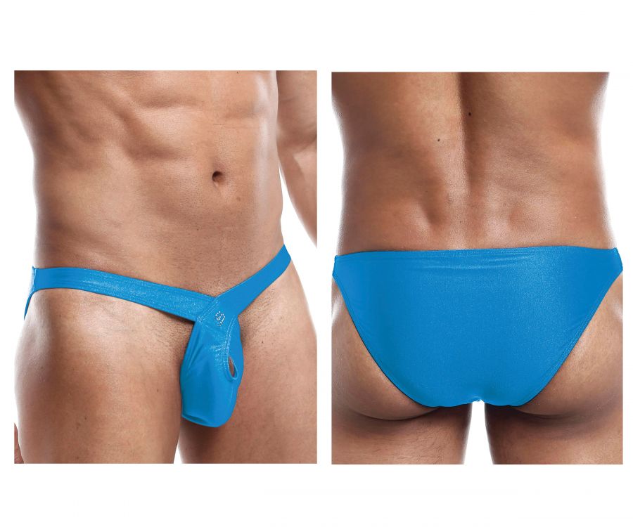 Joe Snyder JSIFT01 Infinity Bikini Turquoise