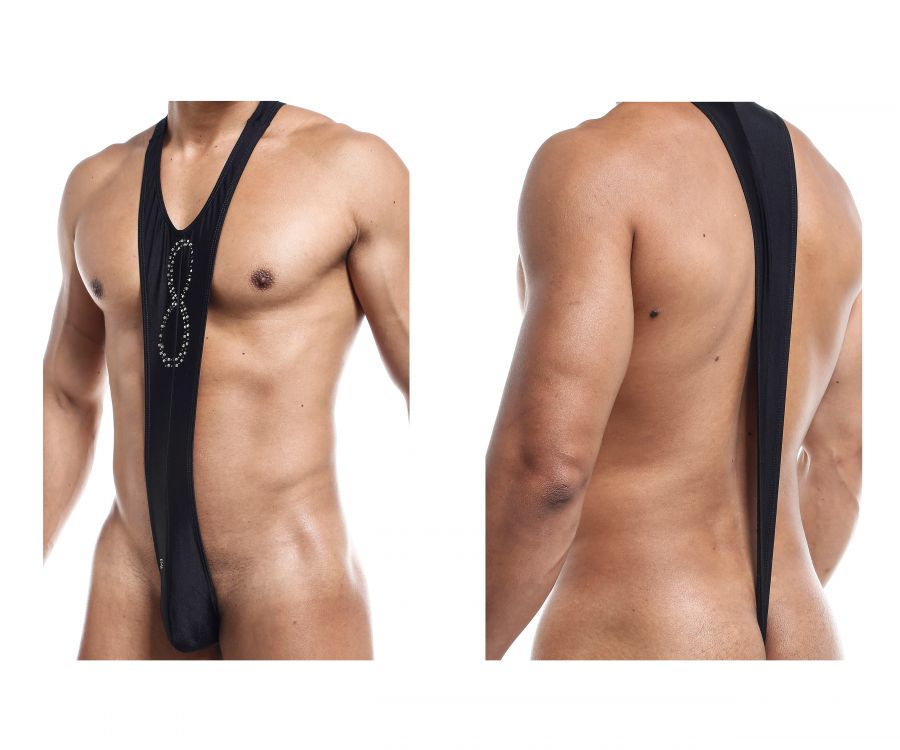 Joe Snyder JSIFT04 Inifinity Body Black