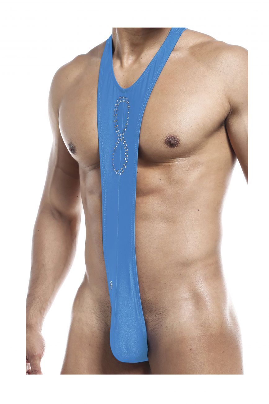 Joe Snyder JSIFT04 Inifinity Body Turquoise