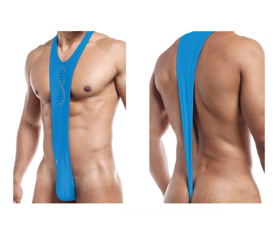 Joe Snyder JSIFT04 Inifinity Body Turquoise