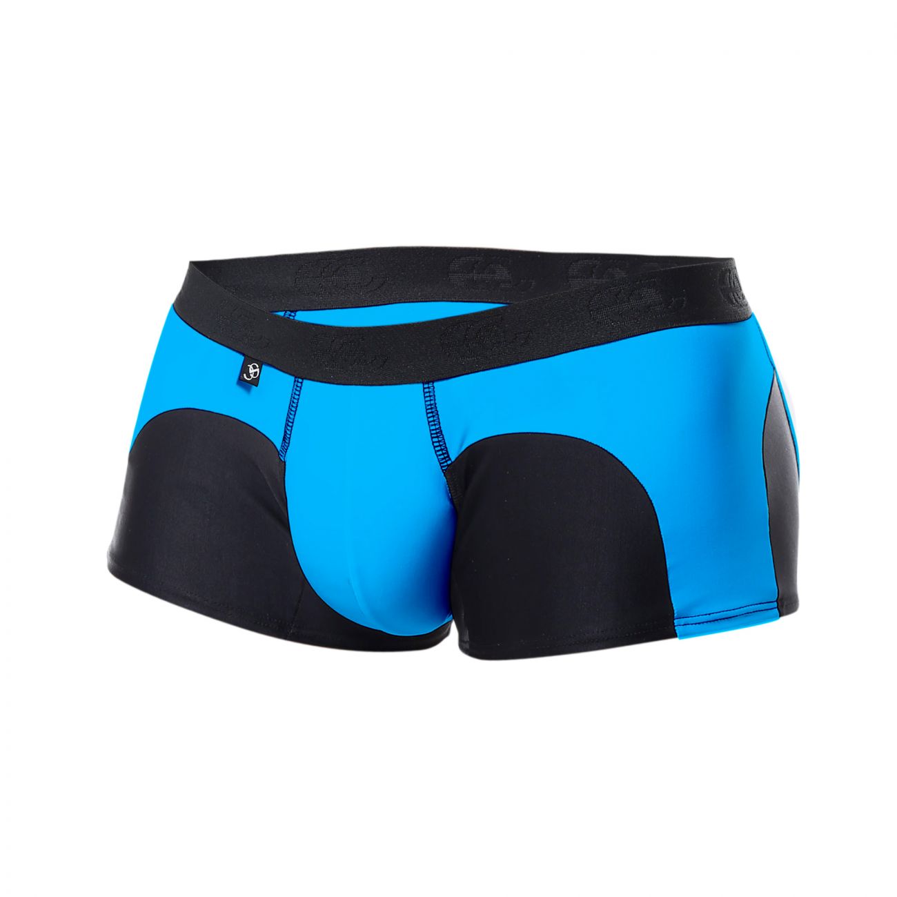 Joe Snyder JSPSU02 Push-Up Boxer Turquoise