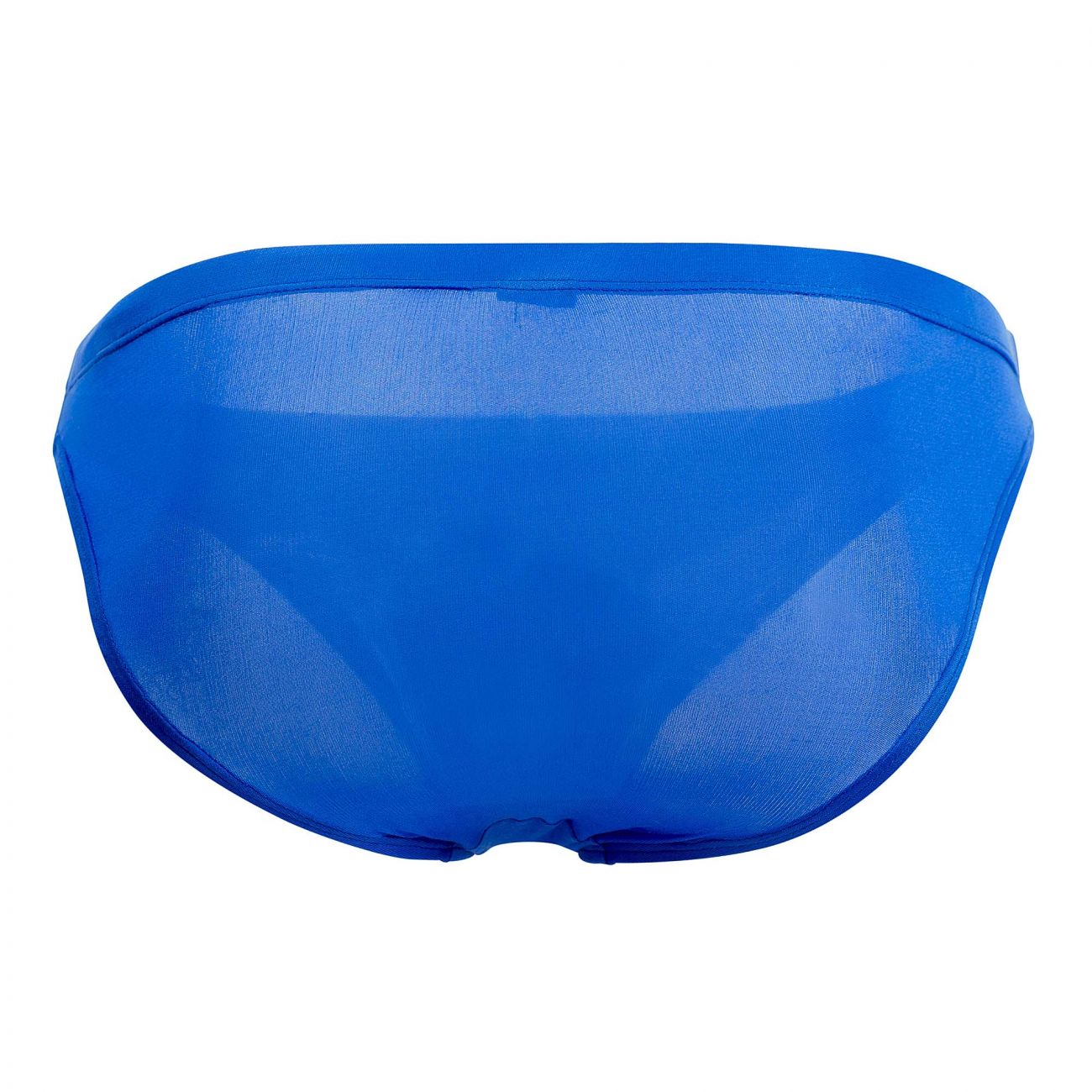 Magic Silk 6606 Silk Briefs Cobalt
