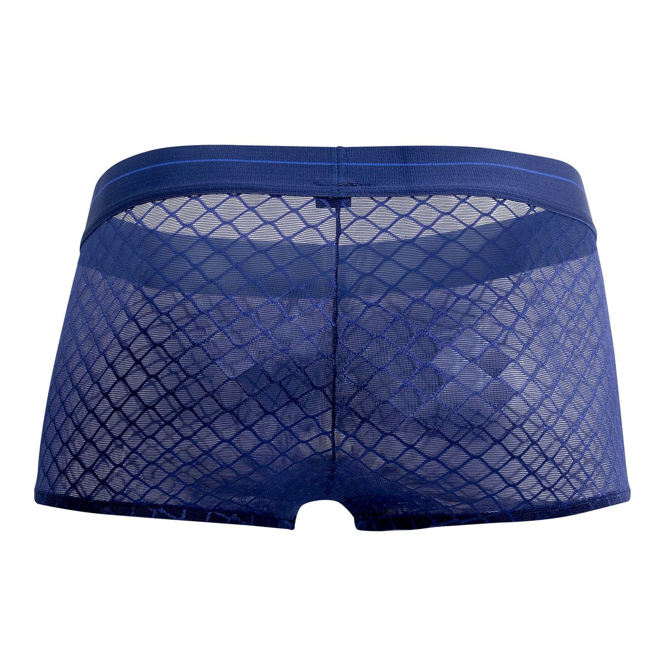 Male Power 145-264 Diamond Mesh Mini Short