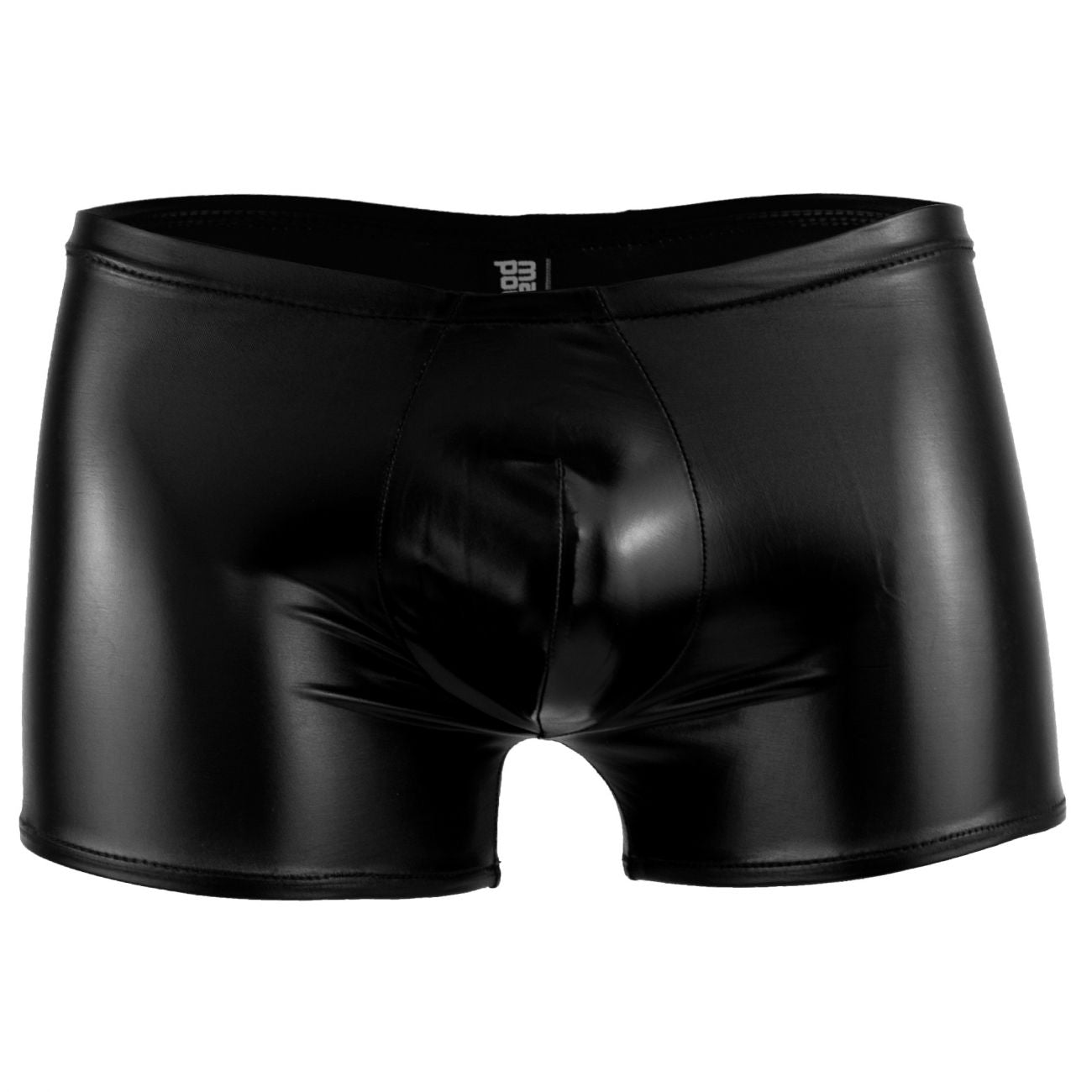 Male Power 153003 Liquid Onyx Pouch Boxer Briefs