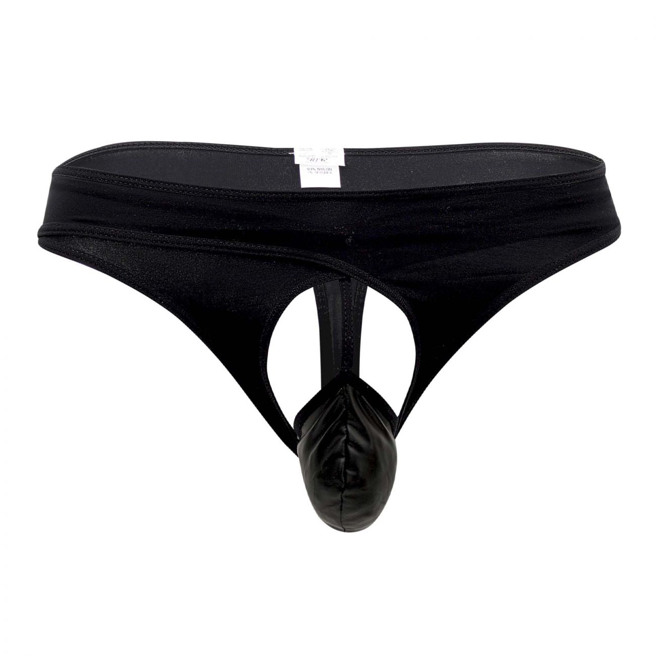 PPU 2011 Thongs Black