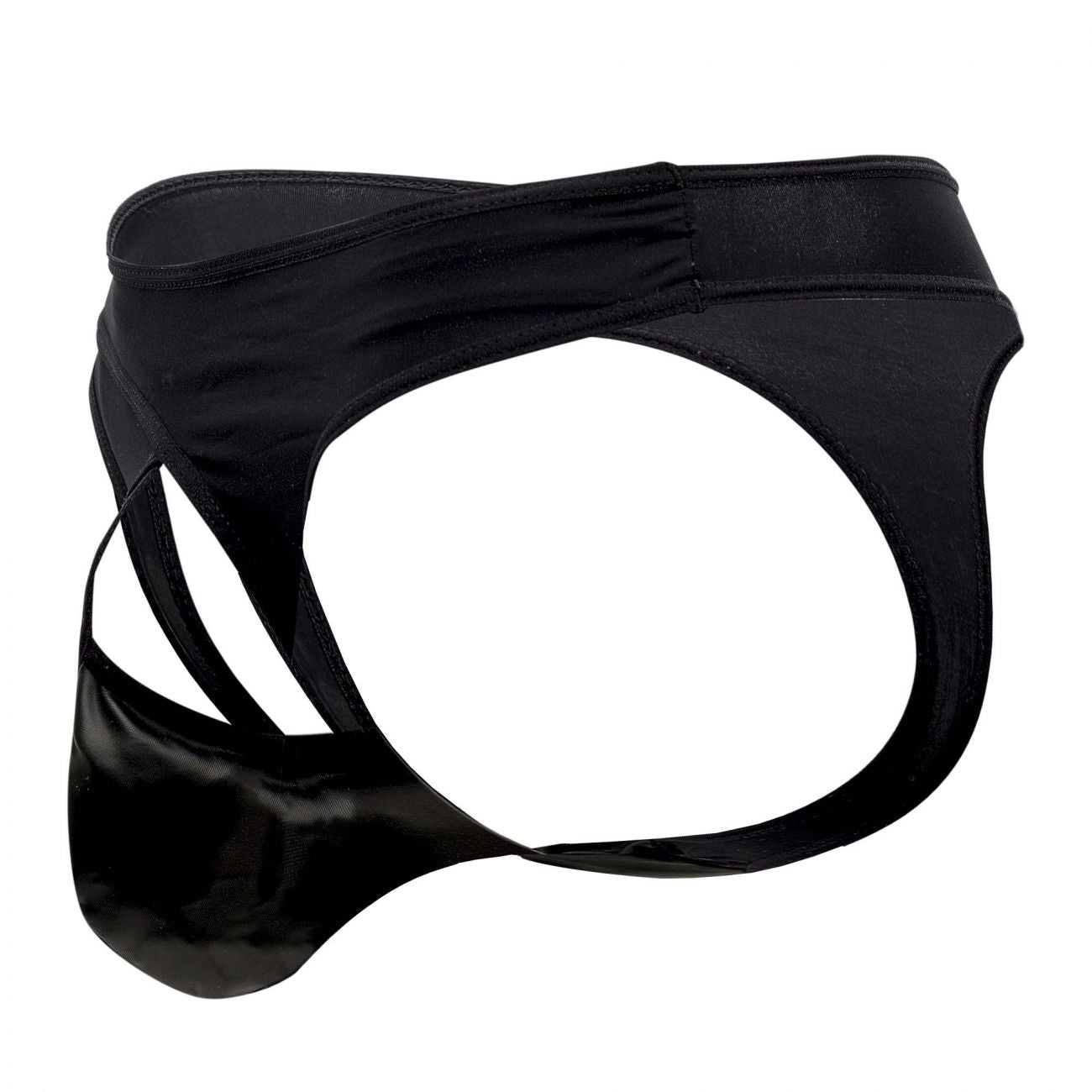 PPU 2011 Thongs Black