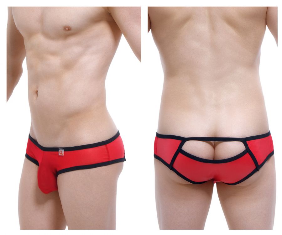 PetitQ PQ170708 Morlac Briefs