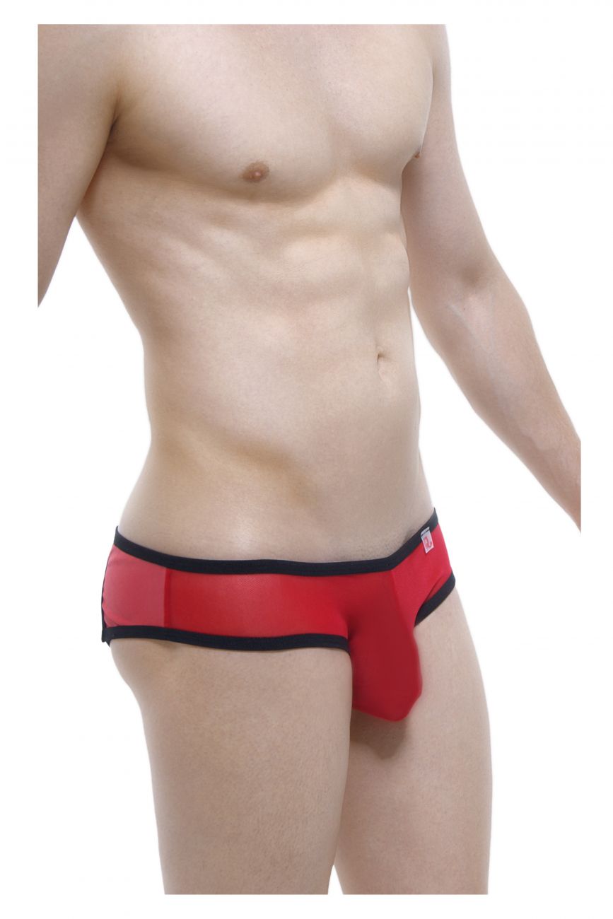 PetitQ PQ170708 Morlac Briefs