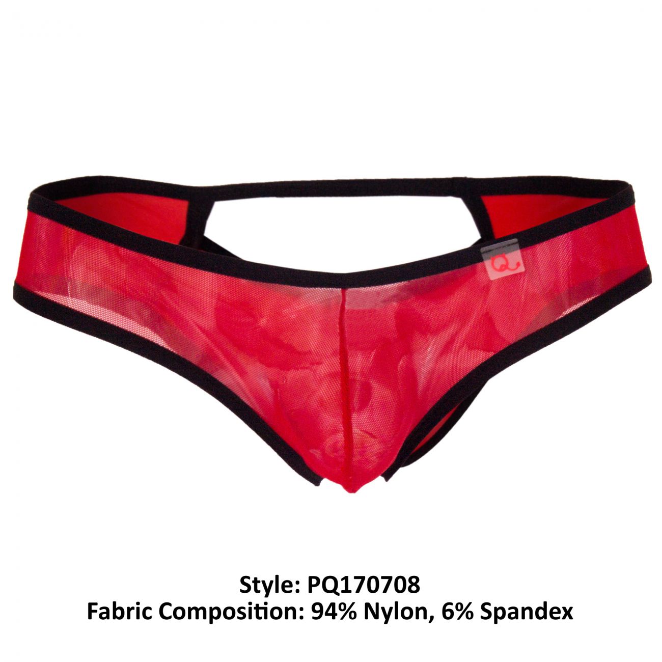 PetitQ PQ170708 Morlac Briefs