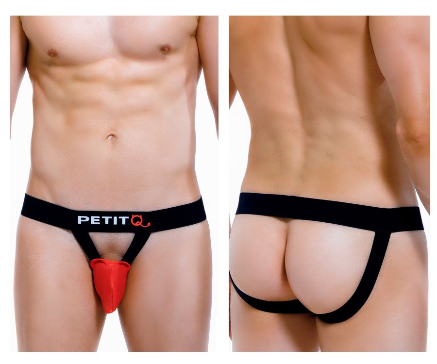 PetitQ PQ171014 Jockstrap