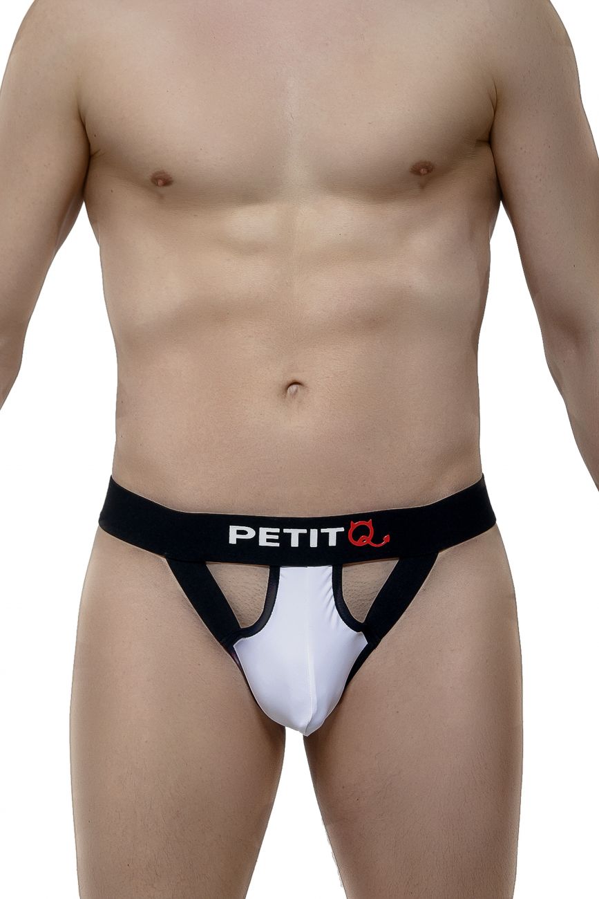 PetitQ PQ180114 Jockstrap Pizay