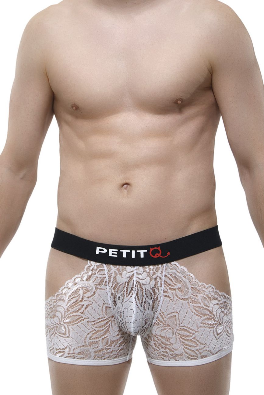 PetitQ PQ180301 Boxer Briefs Trevoux