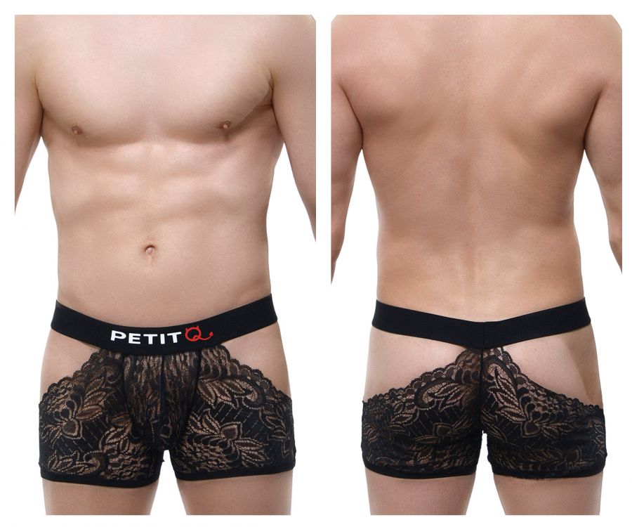 PetitQ PQ180302 Boxer Briefs Trevoux