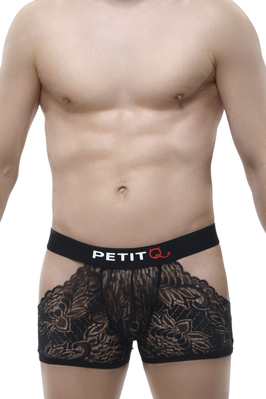 PetitQ PQ180302 Boxer Briefs Trevoux