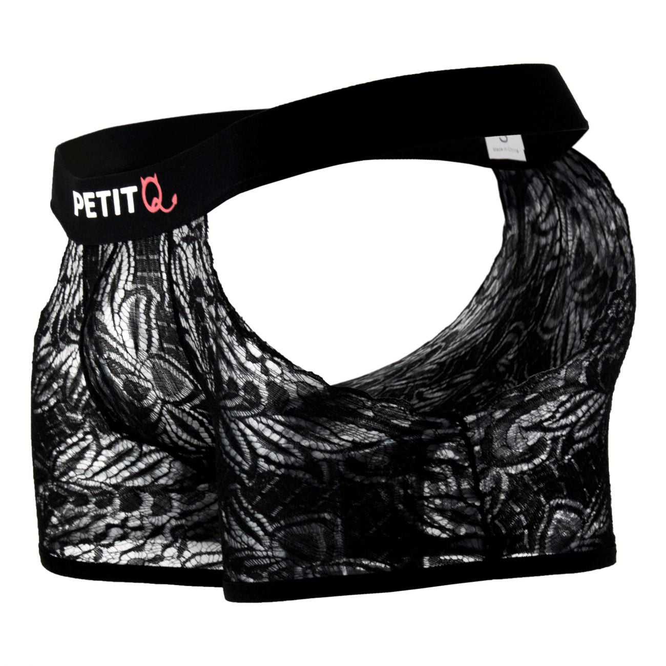 PetitQ PQ180302 Boxer Briefs Trevoux