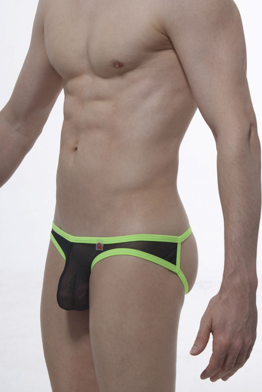 PetitQ PQ180312 Bikini Bastet