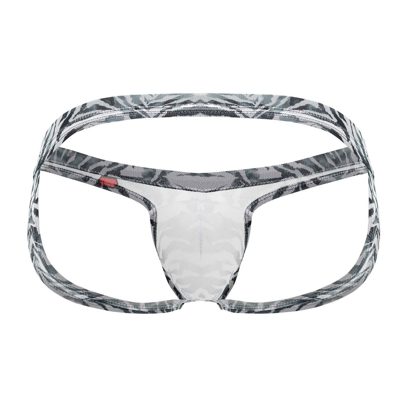 Pikante 0505 Erotic Jockstrap White