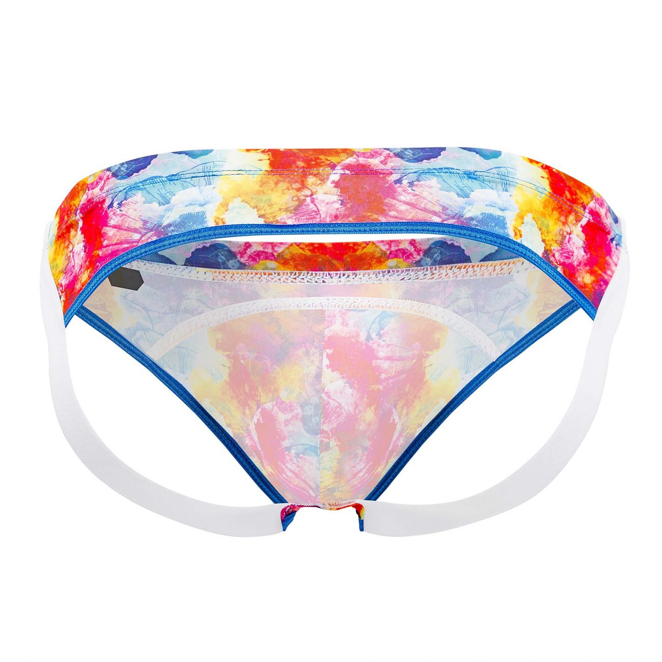 Pikante 0507 Colors Jockstrap Light Blue