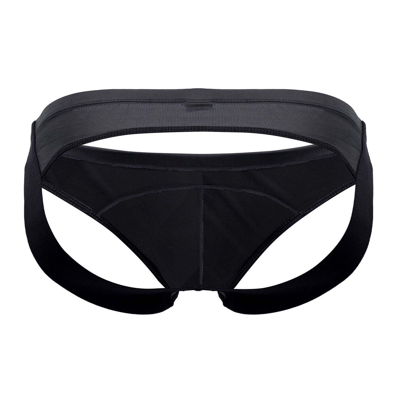 Pikante 0836 Naughty Jockstrap Black