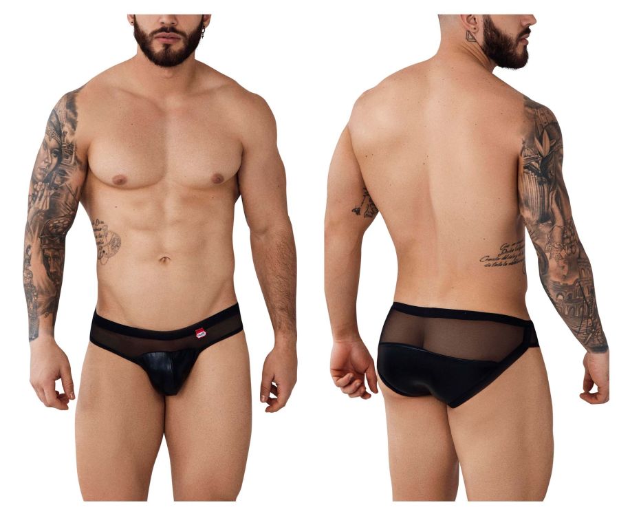 Pikante PIK 2114 Lenox Briefs Color Blue