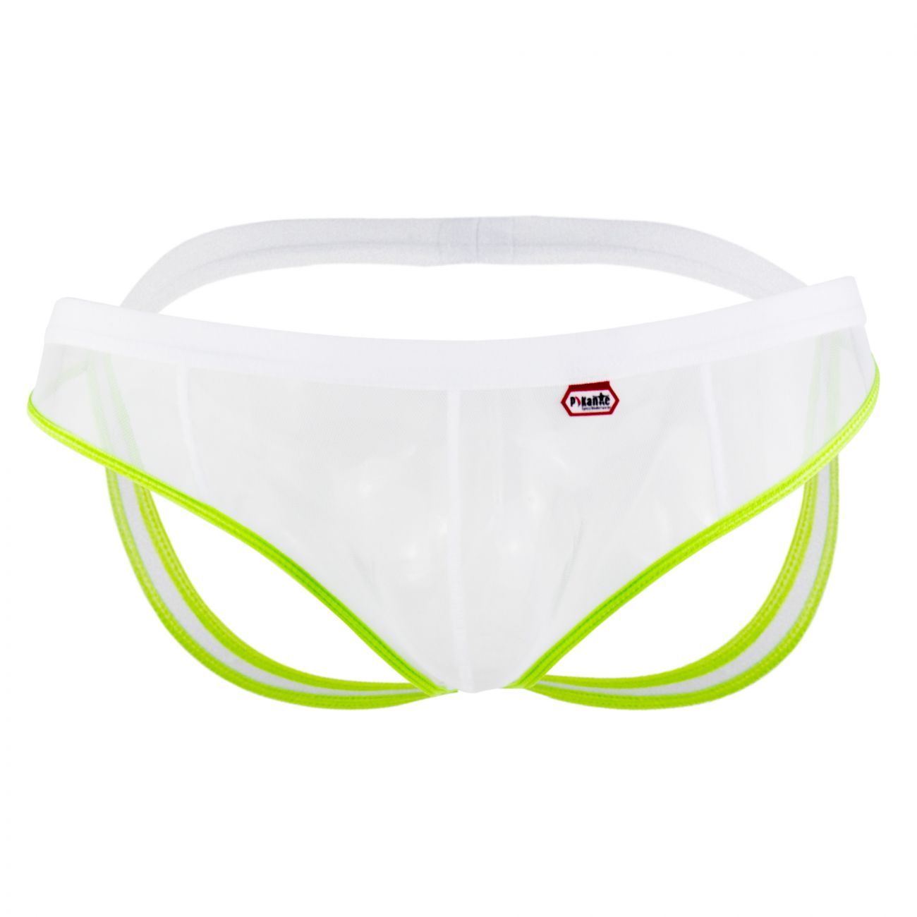 Pikante 9276 Giveaway Jockstrap White