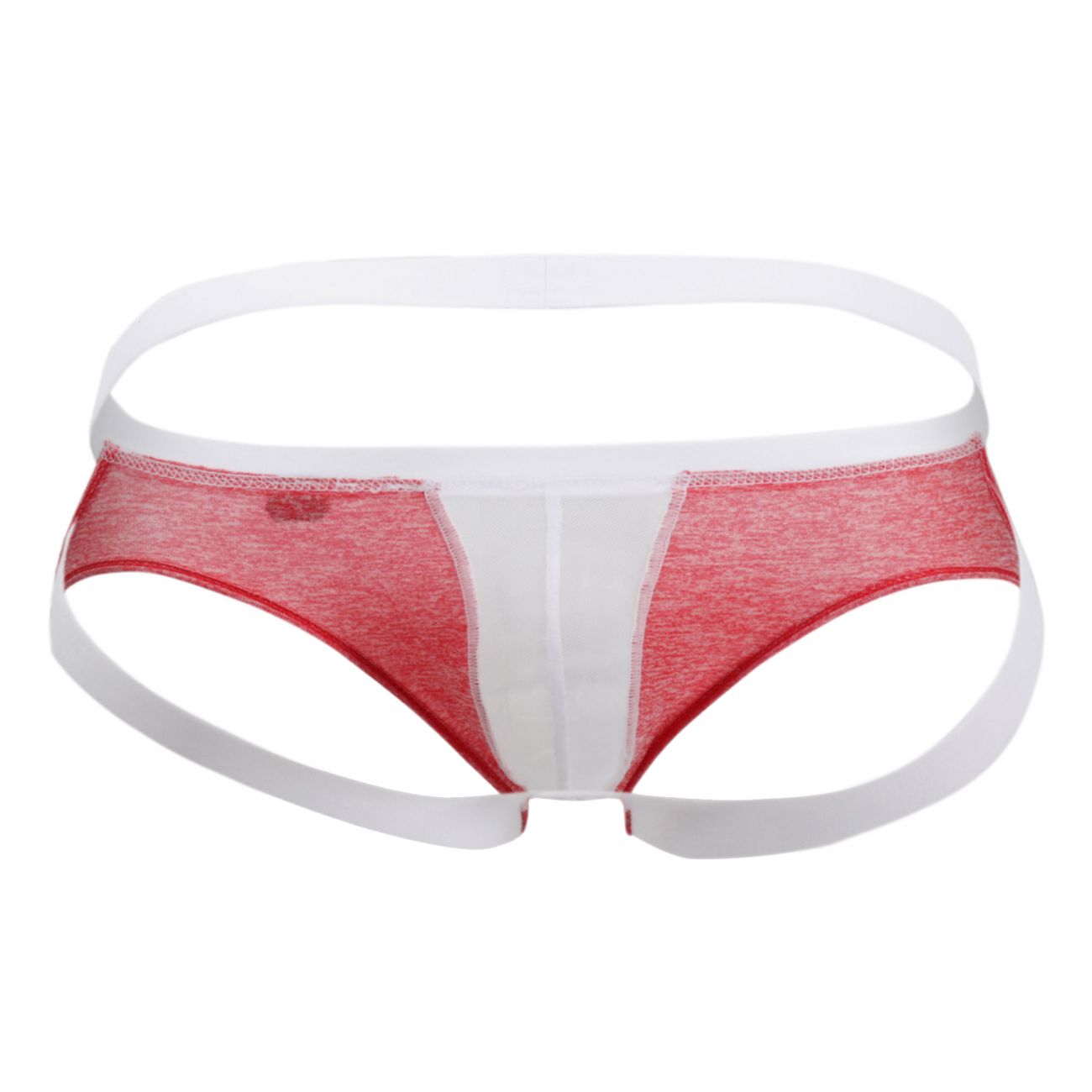 Pikante 9279 Sirius Jockstrap Red