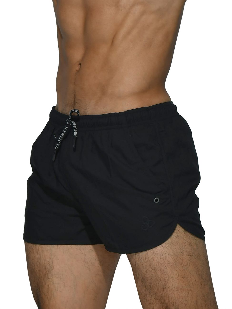 Private Structure BSBY4059 Befit Sweat Athletic Shorts