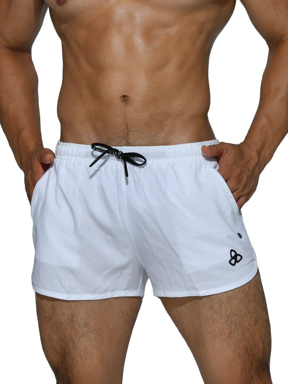 Private Structure BSBY4059 Befit Sweat Athletic Shorts