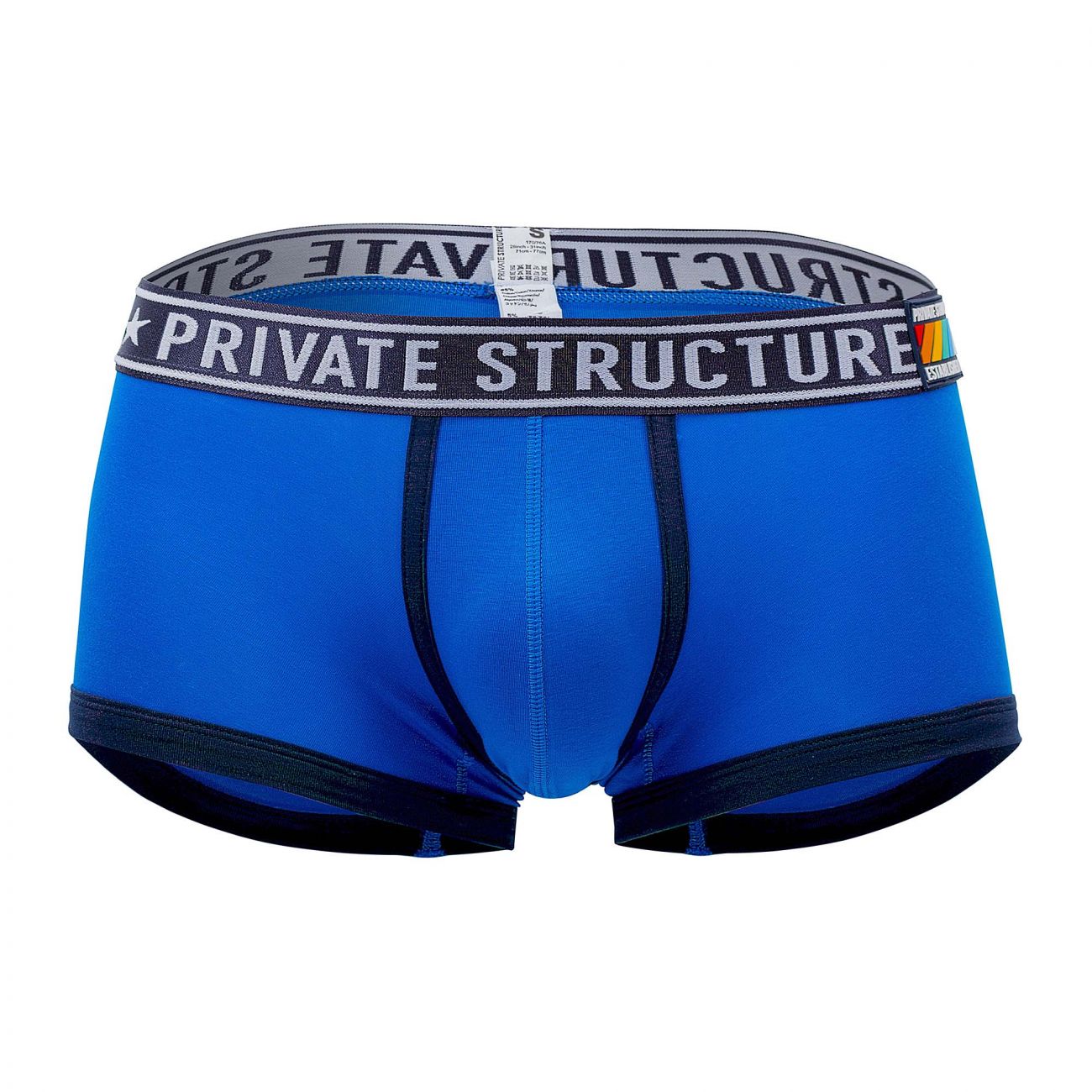 Private Structure EPUY4020 Pride Trunks