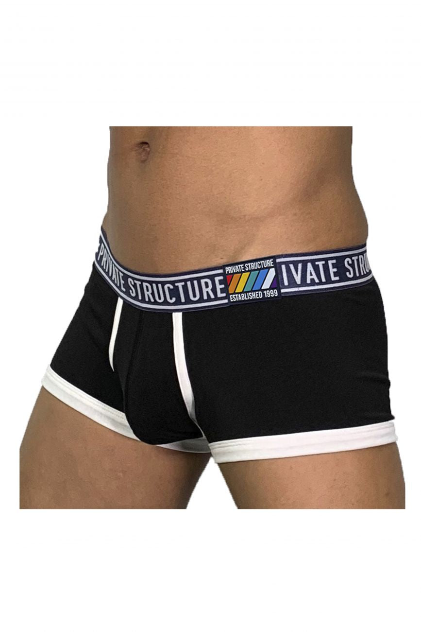Private Structure EPUY4020 Pride Trunks