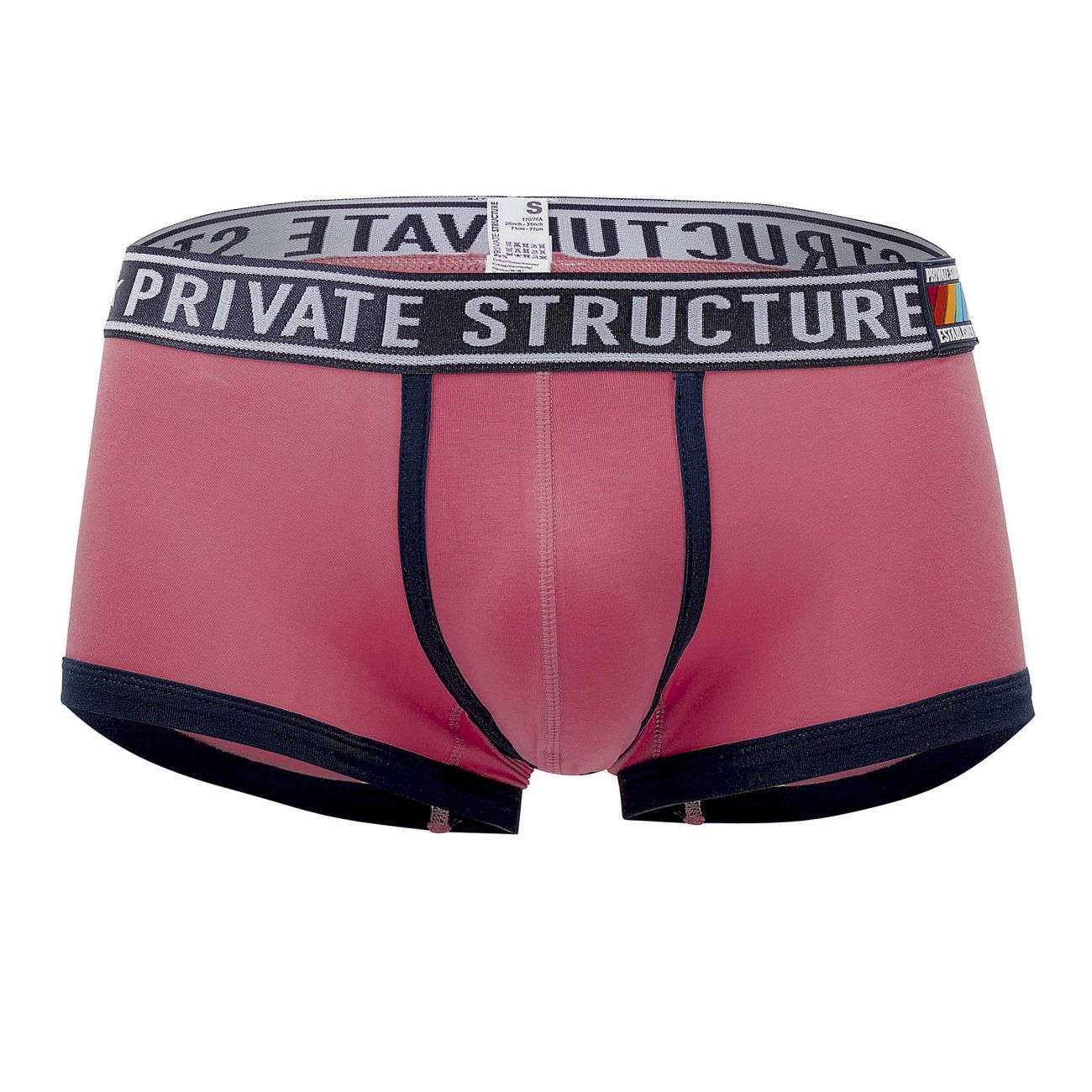 Private Structure EPUY4020 Pride Trunks