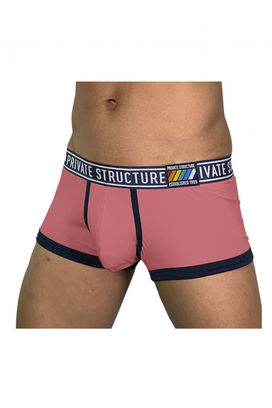 Private Structure EPUY4020 Pride Trunks