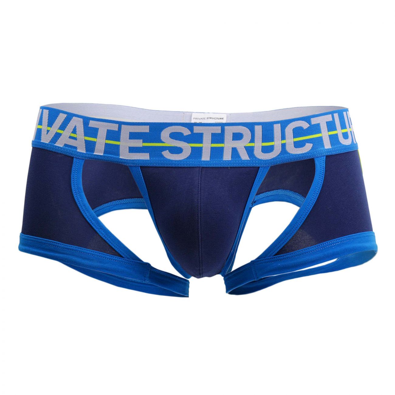 Private Structure MIUY3852 Momentum Orange Harness Trunk