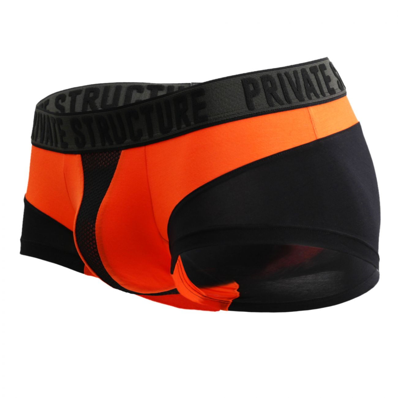 Private Structure PMUZ3783 Platinum Modal Trunk