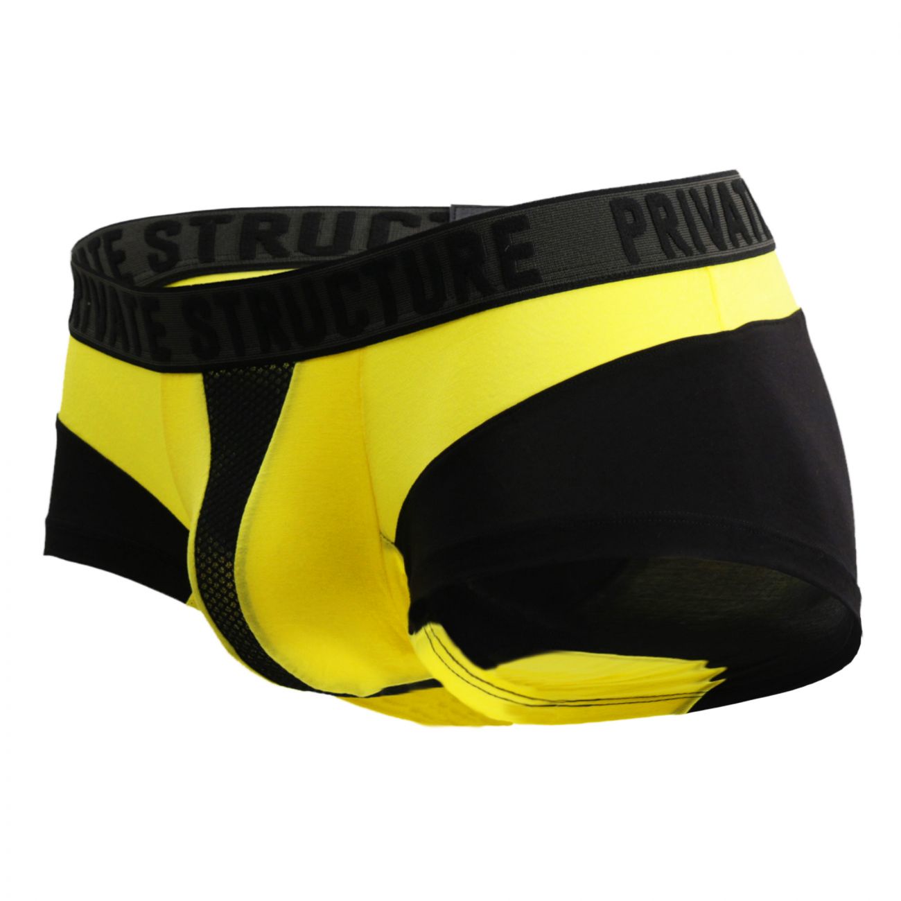 Private Structure PMUZ3783 Platinum Modal Trunk