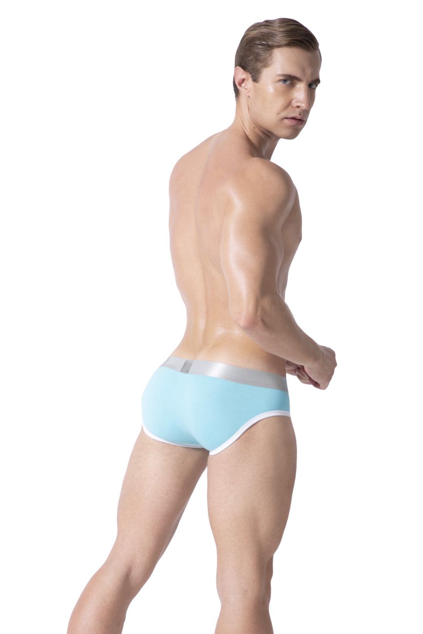 Private Structure SXUZ3683 Soho Spectrum X Briefs