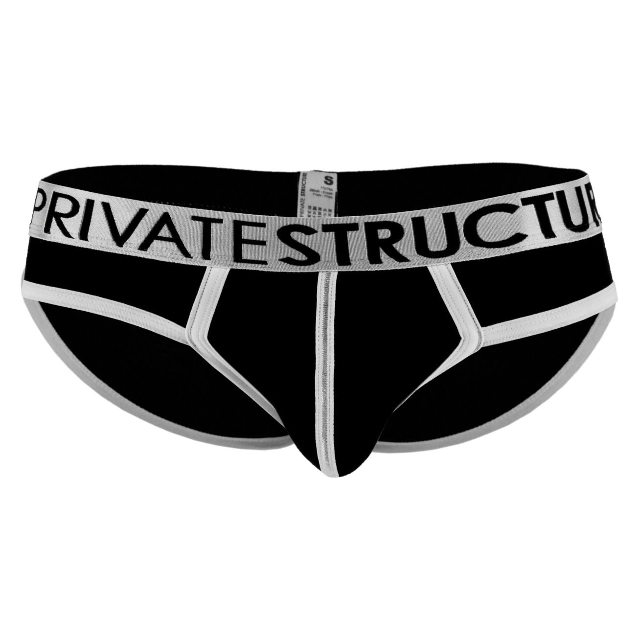 Private Structure SXUZ3683 Soho Spectrum X Briefs