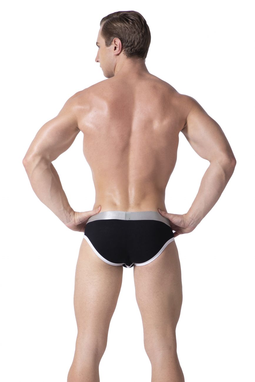 Private Structure SXUZ3683 Soho Spectrum X Briefs