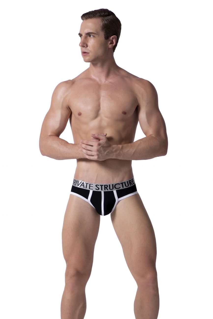 Private Structure SXUZ3683 Soho Spectrum X Briefs